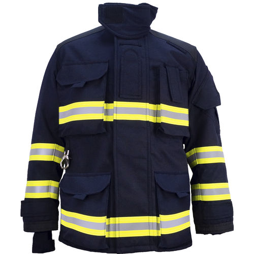 Рабочая куртка FS12 J00химическая защитаарамидКевлар®