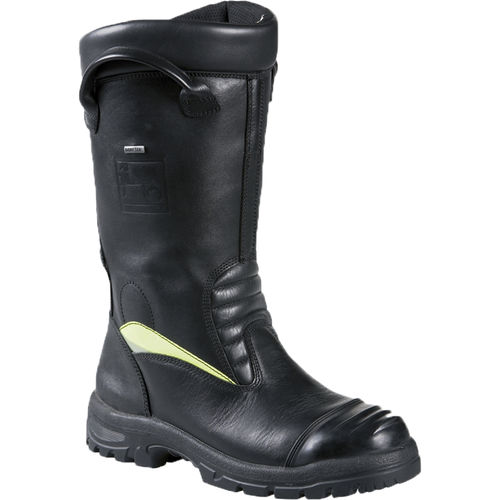 Сапоги пожарные защитные FPB016противоскользящиеводостойкиемаслостойкие