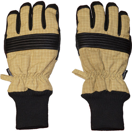 Перчатка рабочая SGG 014механическая защитатермозащитакожа