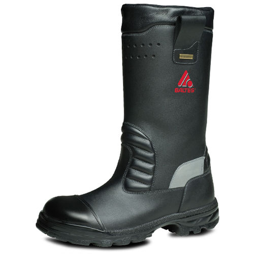 Сапоги пожарные защитные FPB045противоскользящиеводостойкиеантистатические