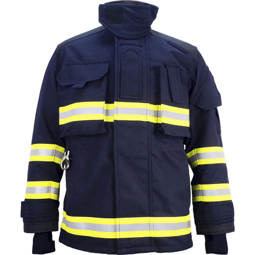 Куртка рабочая FS13 J00химическая защитаогнестойкийарамид