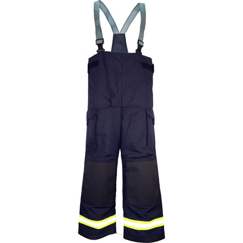 Комбинезон рабочий FS13 T00химзащитаогнестойкийарамид