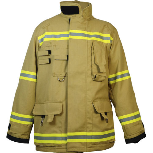 Рабочая куртка FS50J00огнестойкийарамидунисекс