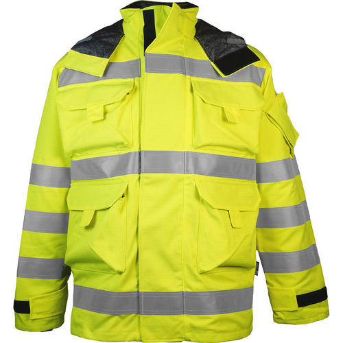 Рабочая куртка JRL 004водонепроницаемаяхорошая видимостьантистатическая