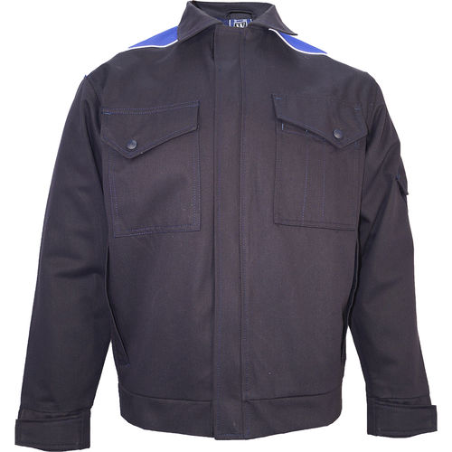 Рабочая куртка JWK001антистатическая защита от дугихлопок