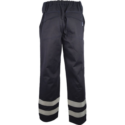 Рабочие брюки TWK002антистатическийхлопокунисекс