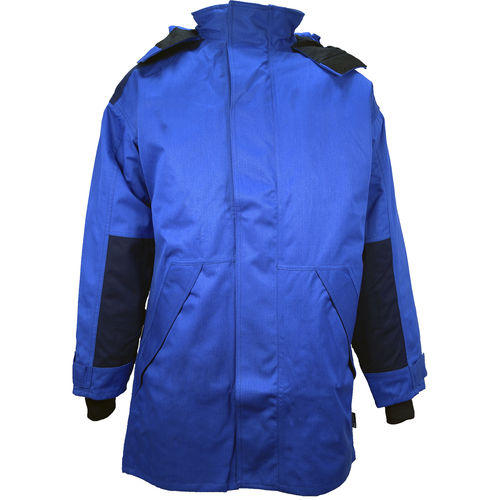 Рабочая куртка JRM001водостойкаяантистатическая защита от дуги