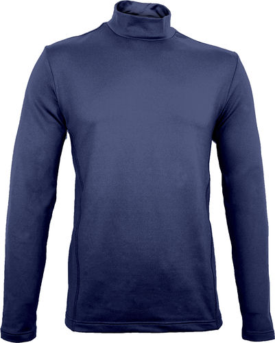Рабочая рубашка-поло TUR001для холодной погодыполиэстерунисекс