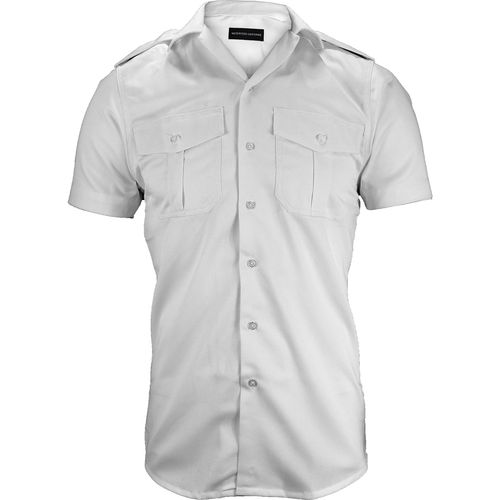 Рабочая рубашка SWK001полиэстерунисекс