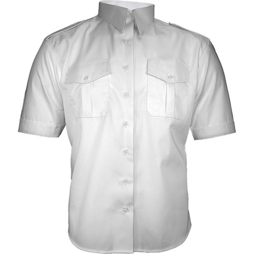 Рабочая рубашка SDS010хлопокунисекс