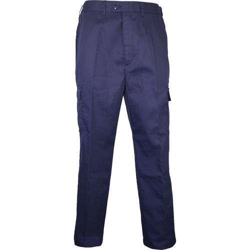 Рабочие брюки TWK001хлопокунисекс