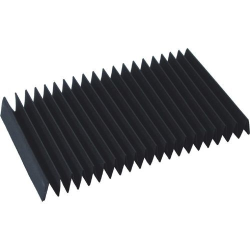 Плоские защитные сильфоны из кожиПВХРезина