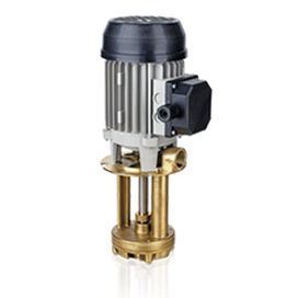 Регенеративный турбонасос серии ВПводаконденсатмасло