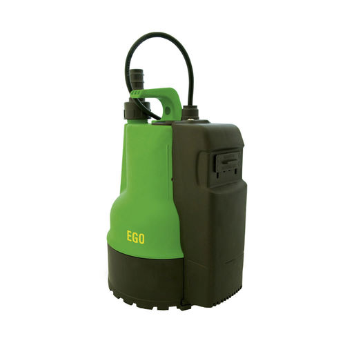 Водяной насос ЭГО 300электропогружной с крыльчаткой