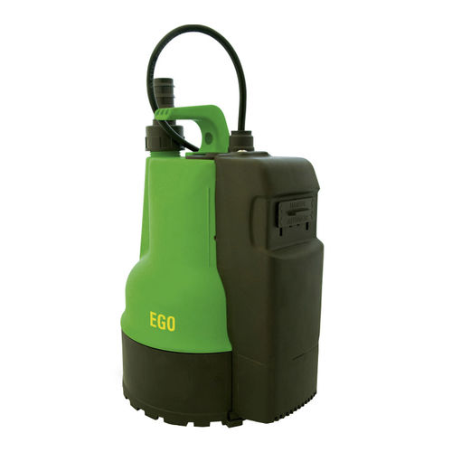 Водяной насос ЭГО 500электропогружной с крыльчаткой