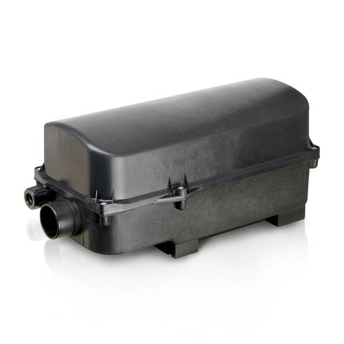 Вентилятор Whirlpool серии BWвоздушное рабочее колесоодноступенчатый