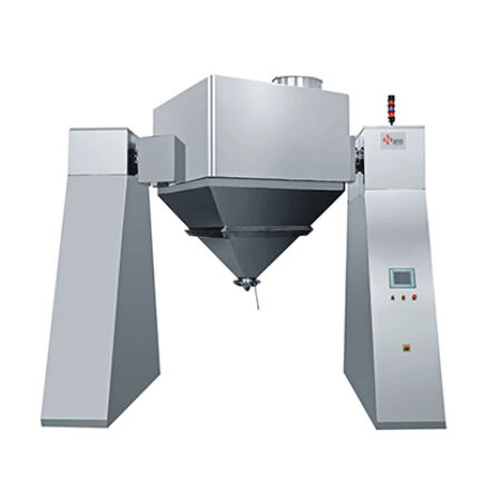 Конический шнековый блендер HFbatchдля пищевой промышленностидля фармацевтической промышленности