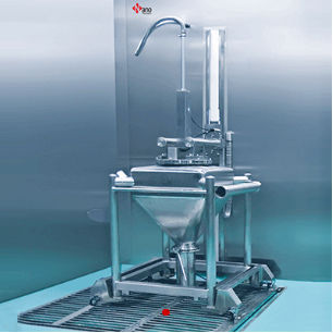Стиральная машина сухой стирки TQXJавтоматическаяпроцесскомпактная