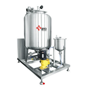 Водяная стиральная машина QXJ