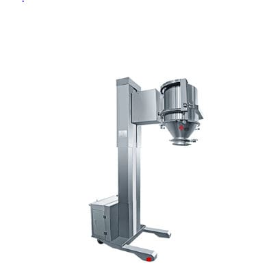 Подъёмный агрегат ДТ