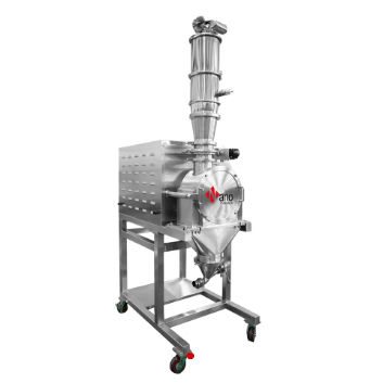 Высокоскоростной пульверизатор CF-I