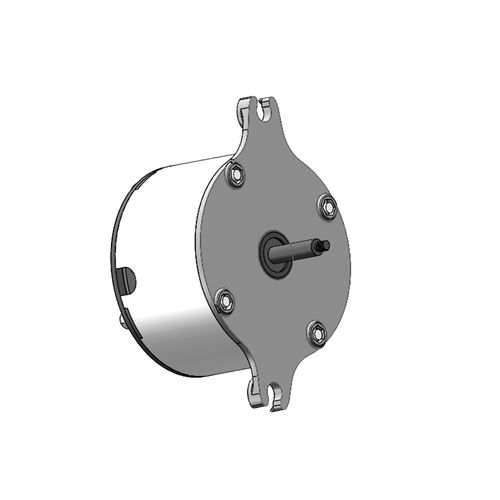 DC motor PT-8018024 seriesbrushed24 Vfor water pumps