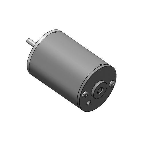 DC motor PT-4025100 seriesbrushed100 Vhigh-efficiency