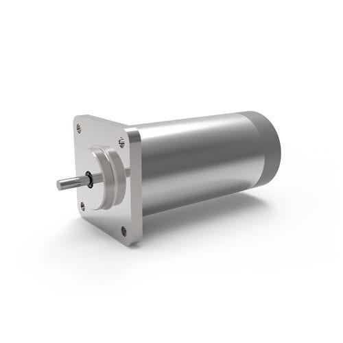 DC motor PT5270024 seriesbrushed24 Vindustrial