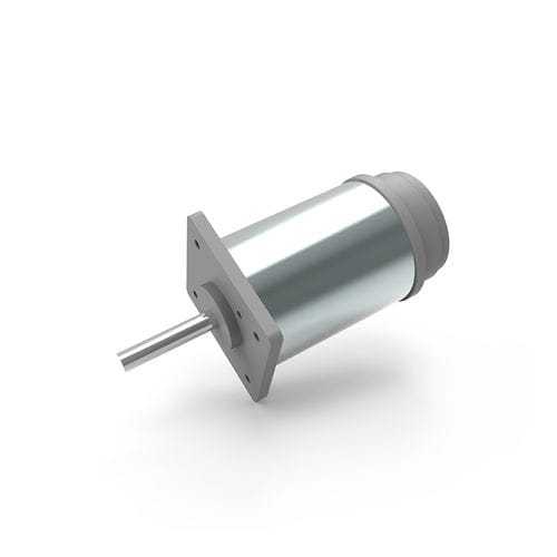 DC motor PT5260024 seriesbrushed24 Vhigh-torque