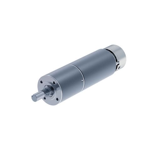 DC gear-motor PGM.P042 seriesplanetarycoaxial10 W...50 W
