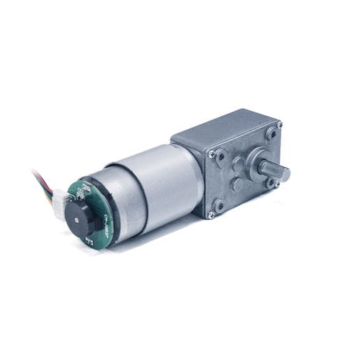 DC gear-motor PGM.W40Fplanetaryright angle0 W...10 W