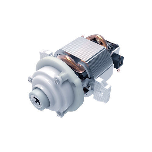 Appliance gear-motor PU5430230 seriesACplanetarycoaxial