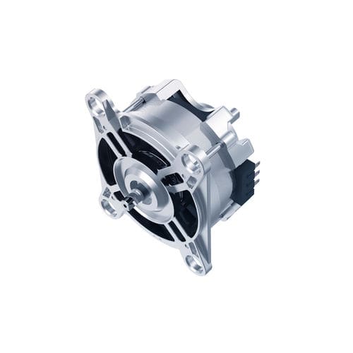 DC motor PBL8520220brushless220 Vfor household appliances