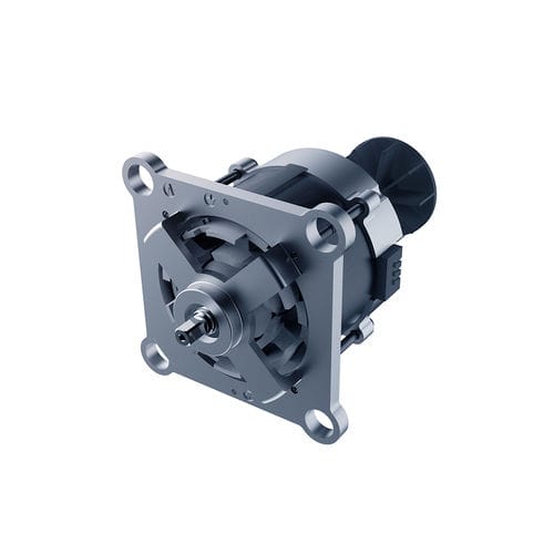 High-speed motor PBL7640220DCbrushless220 V