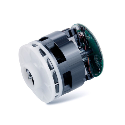DC motor PBL4015024brushless24 VEMC
