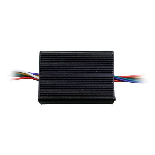 Контроллер двигателя постоянного тока 716PCDPTH0020, трехфазный, линейный, с регулировкой скорости