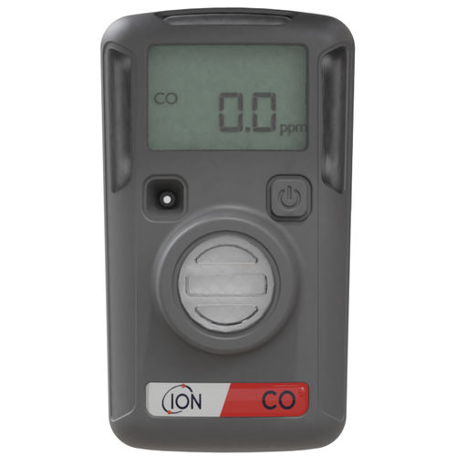 Одиночный детектор газа ARA CO угарный газIRпромышленный