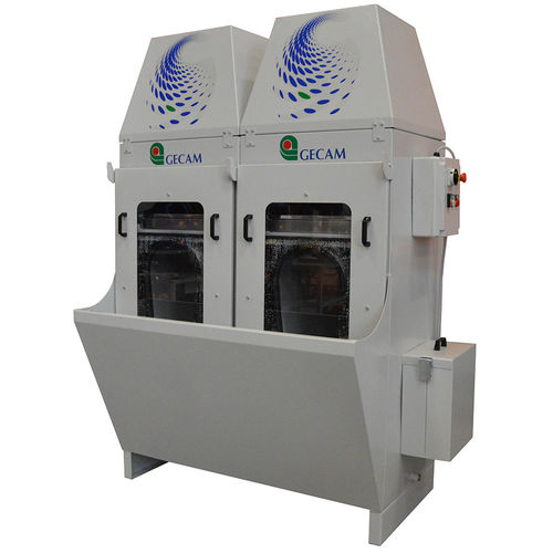 Система фильтрации пыли GFWvacuum