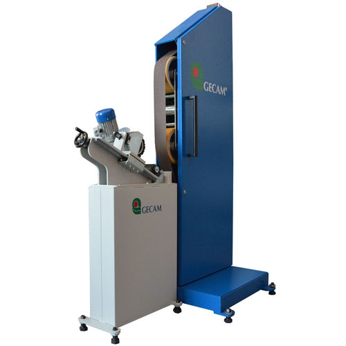 Pipe end grinding machine 228large