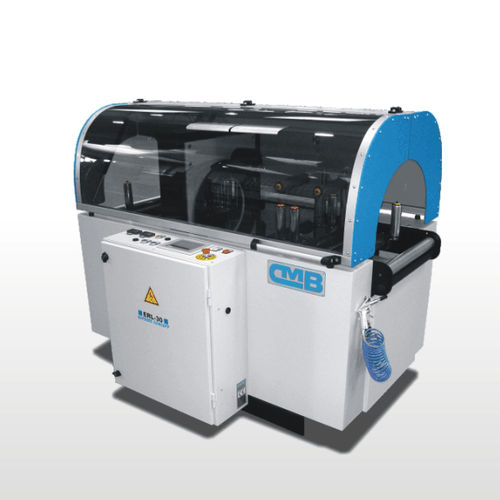 Rotary ring stretch wrapper ERL-30-EXPRESSautomaticfor profilesfor bulky products