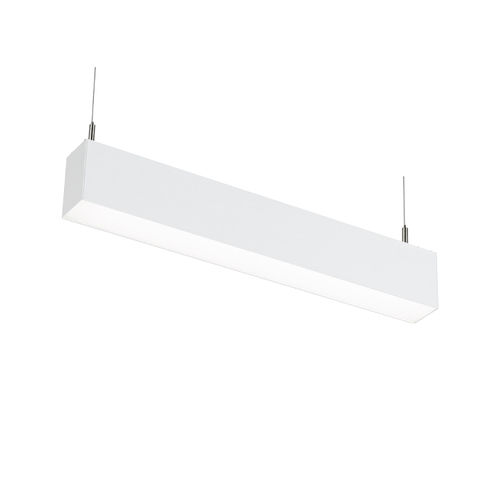Ceiling-mounted lighting LINTEQ 50LEDfor shopsfor industrial applications