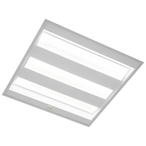 Light fixture TRITEQLEDfor shopsmodular system