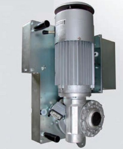 Electric cable hoist E.lift® 800compactdoublelightweight