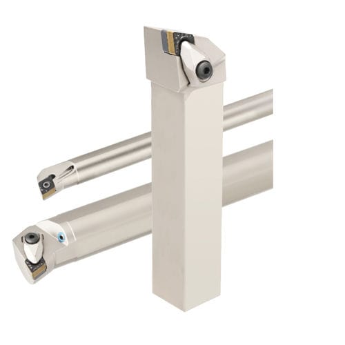 Internal turning tool RHINO-Xfaceinsertsteel