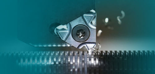 Thread insert T-THREAD