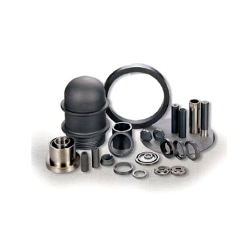 Трубка керамическая AC10родизоляциязащитная