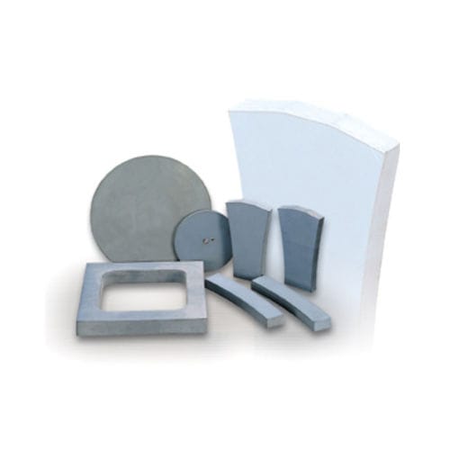 Керамический стержень AS70защитный листовой металл