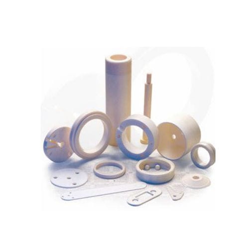 Трубка керамическая стержневая изоляция AW10