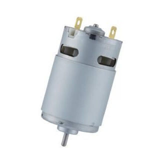 Двигатель постоянного тока КРУГЛЫЙ – 31щеточный24 В12 В