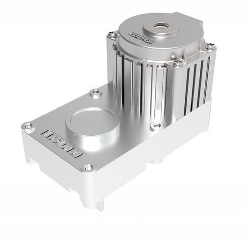 Мотор-редуктор постоянного тока GMF4D37D12M1бесколлекторный10 Вт...50 Вт